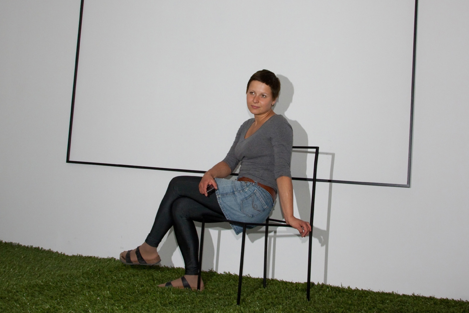 Аня Желудь, 2009 год