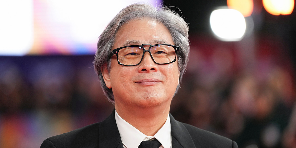 Режиссёр Пак Чхан Ук назначен главой жюри Каннского кинофестиваля