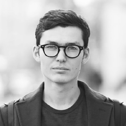 Кирилл Теслер