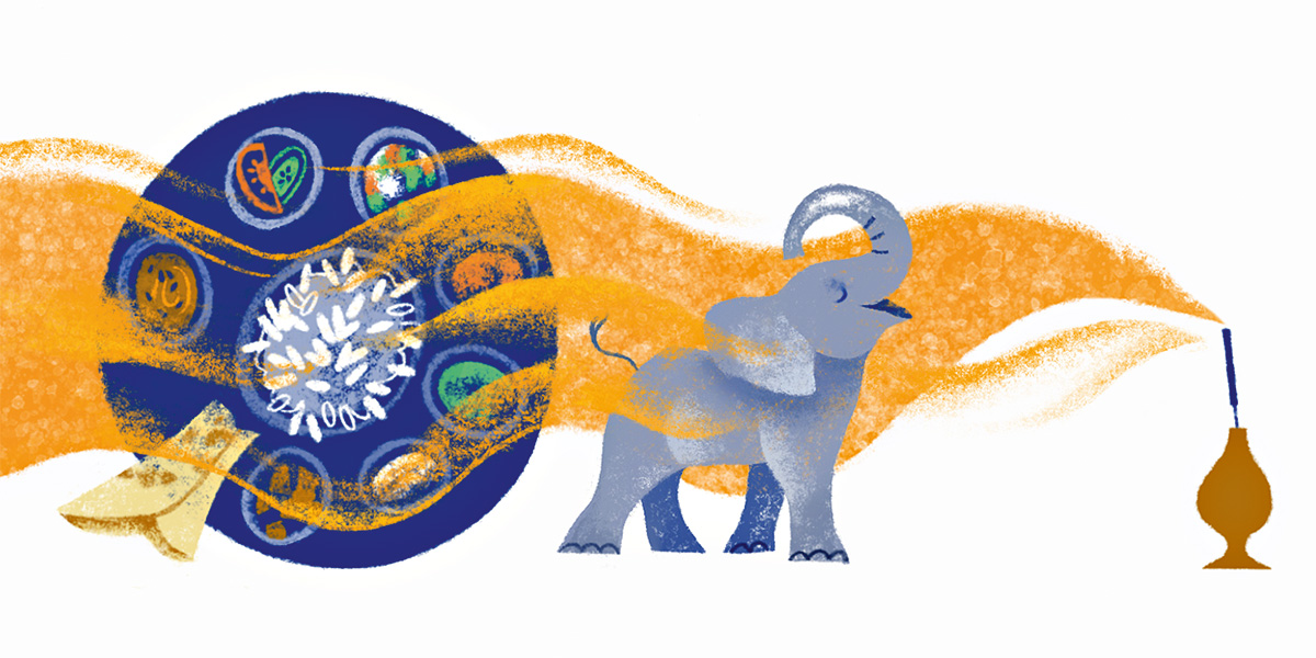 Где найти: Индия, Вьетнам, Китай и Иран в Москве