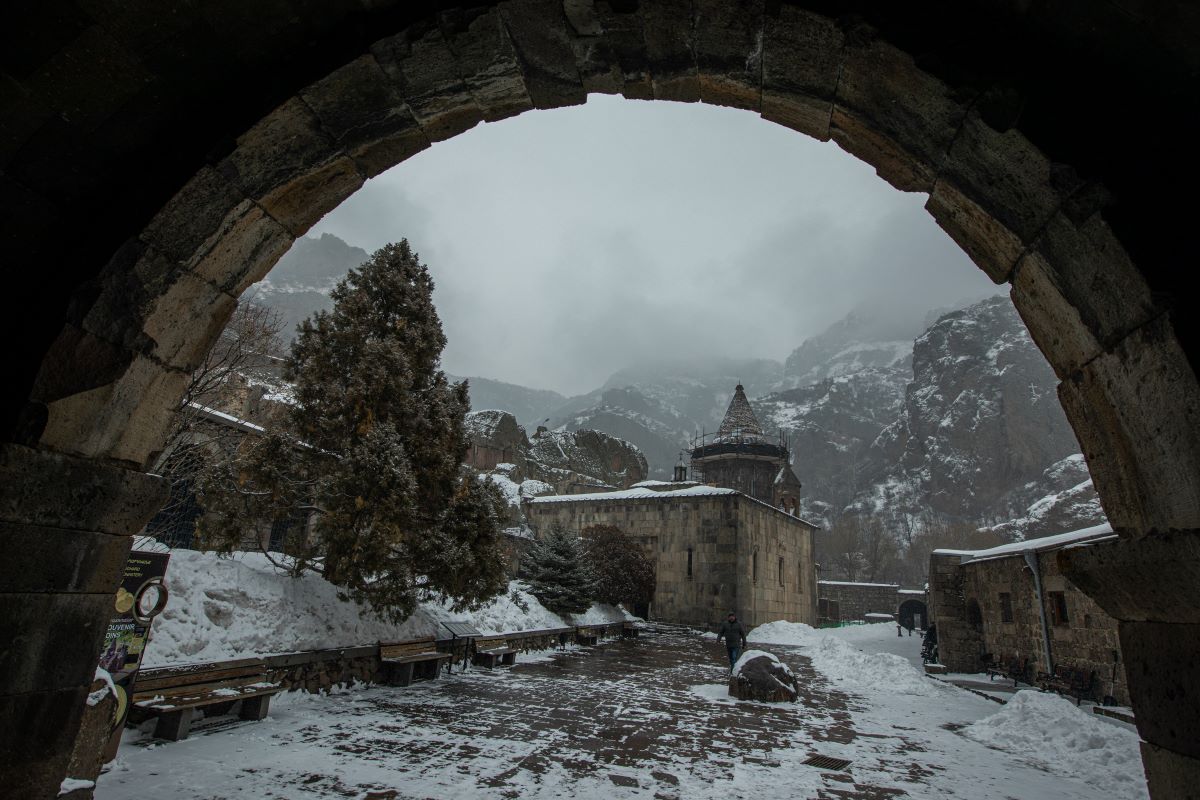 Фото: Сергей Шандин