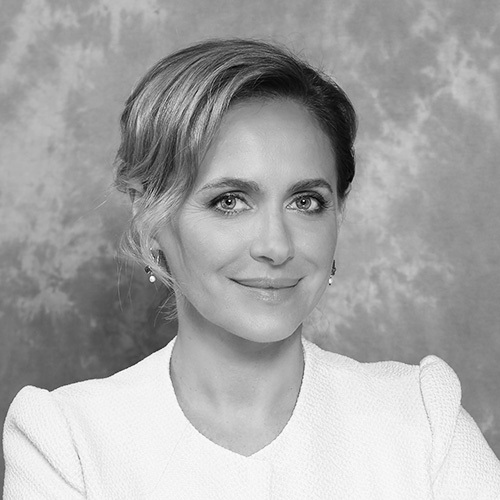 Екатерина Батынкова, директор департамента продаж группы компаний «Галс-Девелопмент»