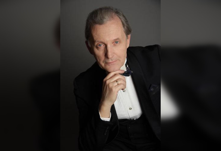 Юрий Слесарев