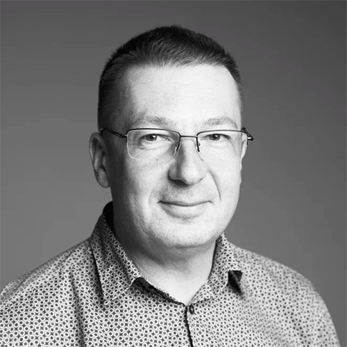 Кирилл Прощаев