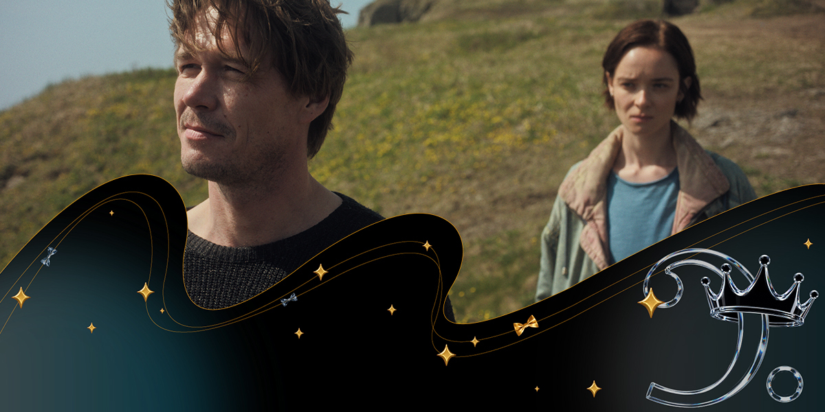 Фильм «Большая земля» — номинация «Кино, сериалы, анимация» — премия «Сделано в России — 2026»