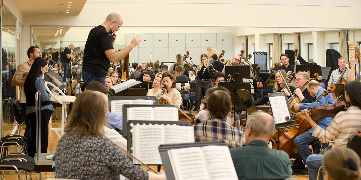 Жанна, война и толпа. К премьере «Орлеанской девы» в МАМТе