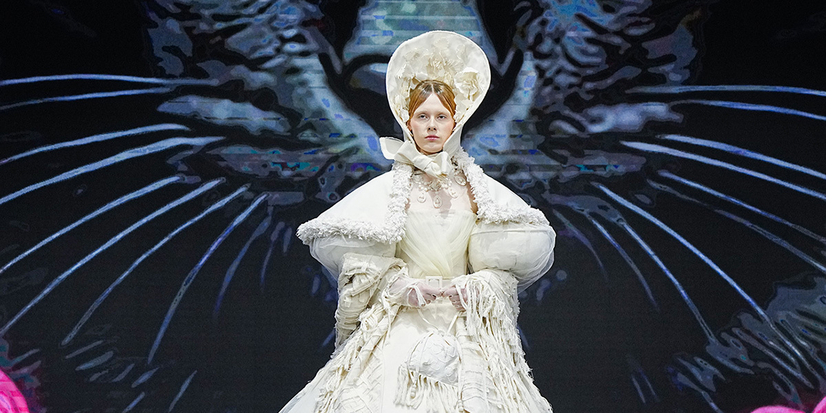 Матрешка на курьих ножках. Как русский национальный колорит захватил сферу дизайна