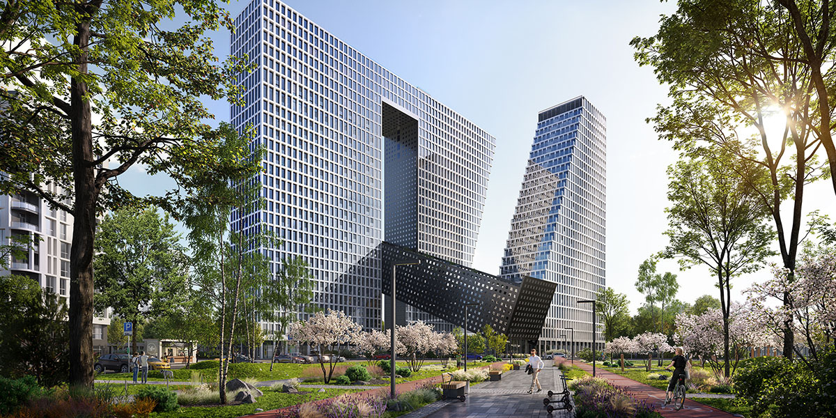 «Эмоушн»: настоящий гость из будущего