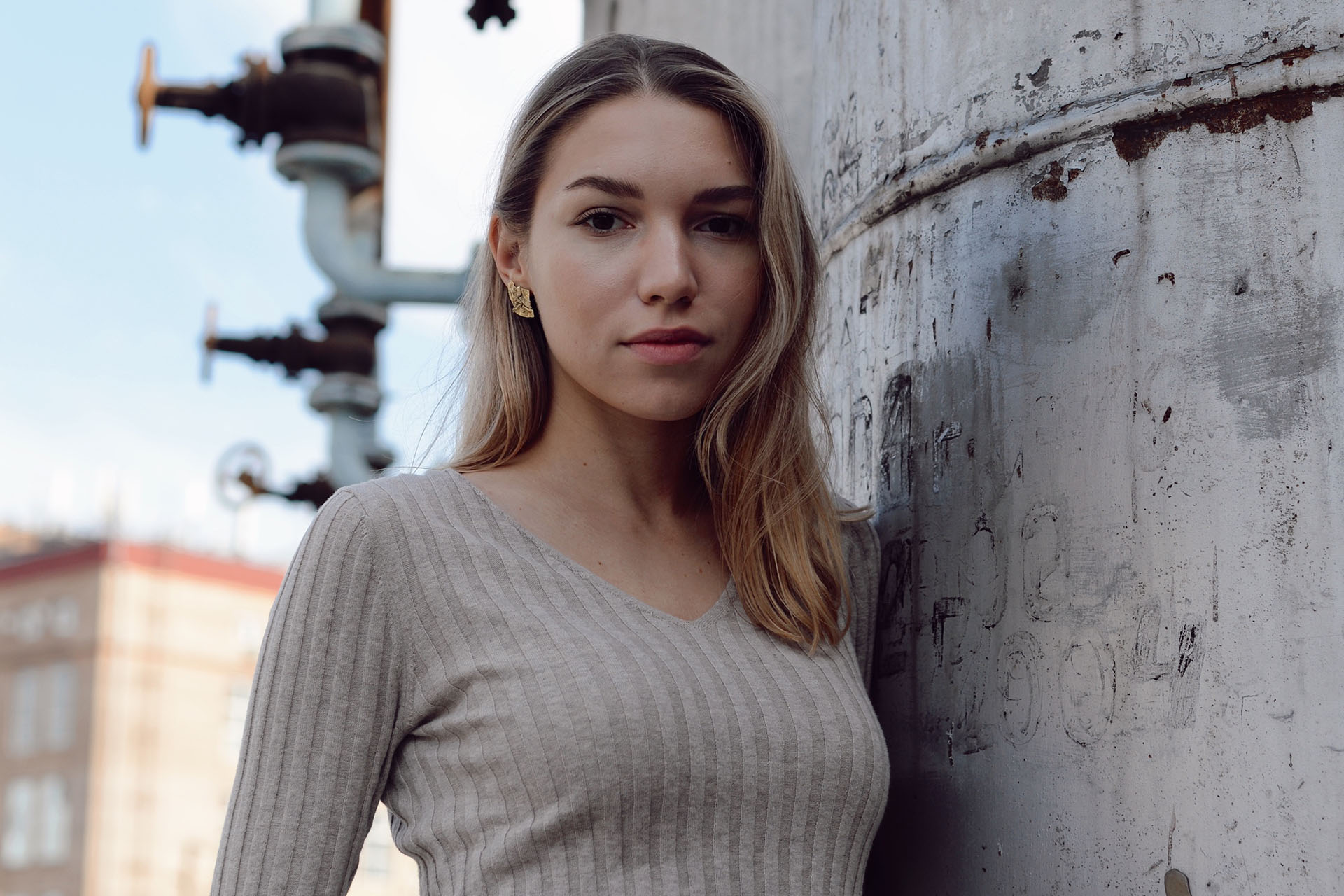 Анастасия Зверева
