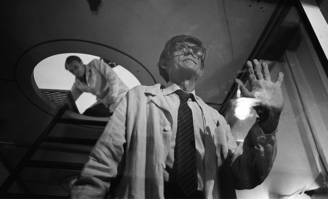 Станислав Белковский Ландау. Продолжение Брейгеля Самая откровенная рецензия на книгу и проект