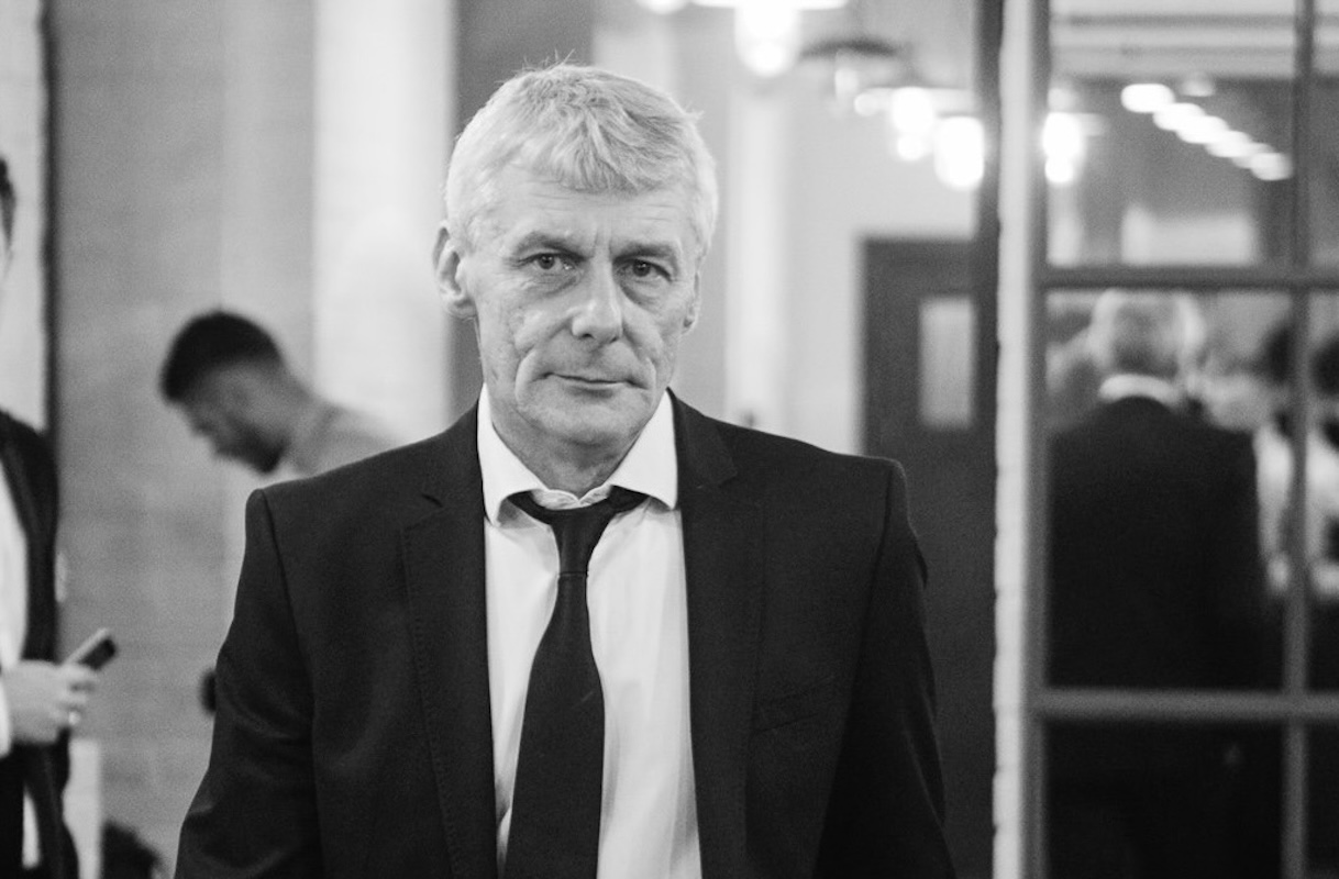 Алексей Алексенко