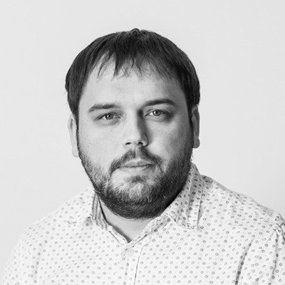 Борис Морев