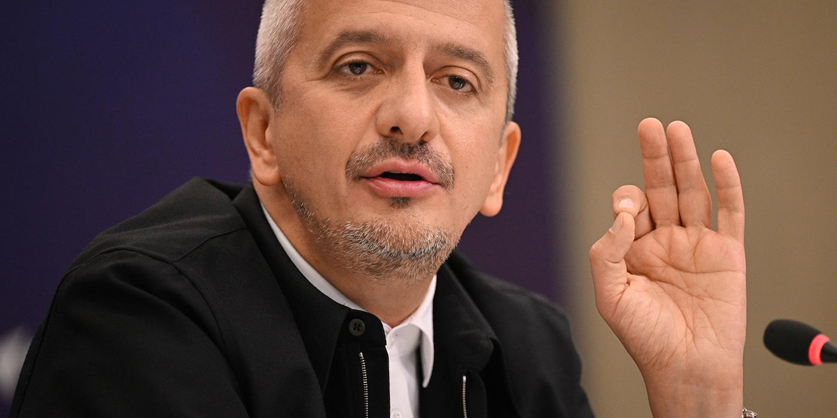 Константина Богомолова назначили и.о. ректора Школы-студии МХАТ