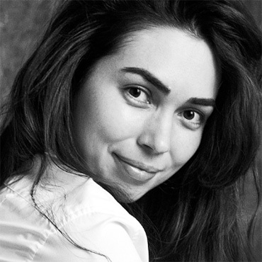 Лилия Алексеева