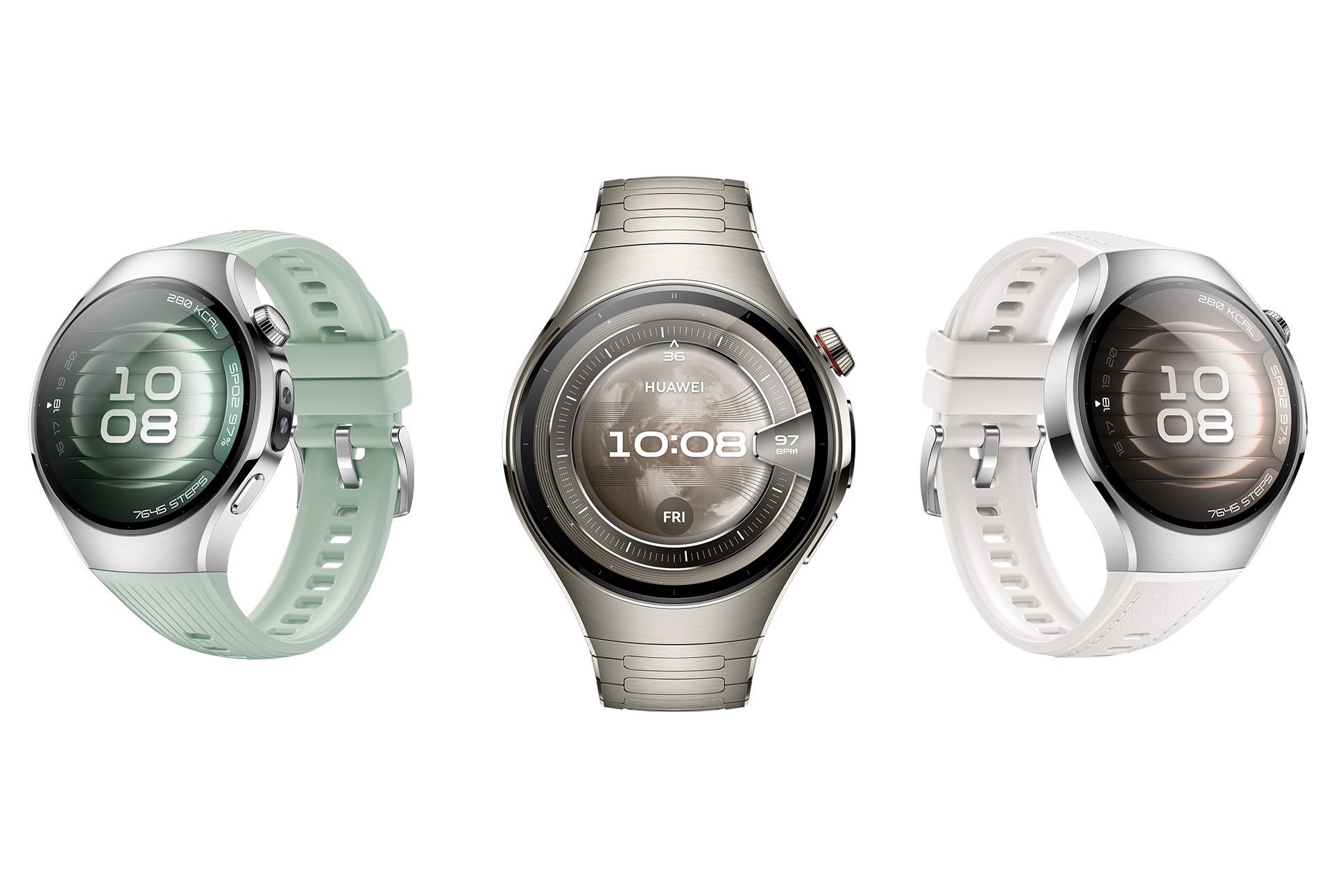 HUAWEI WATCH 5