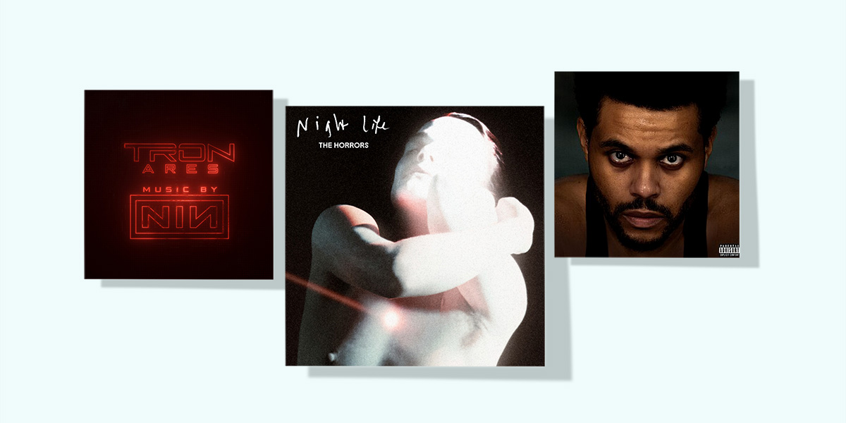 Самые ожидаемые альбомы 2025 года: от The Weeknd до Пола Маккартни