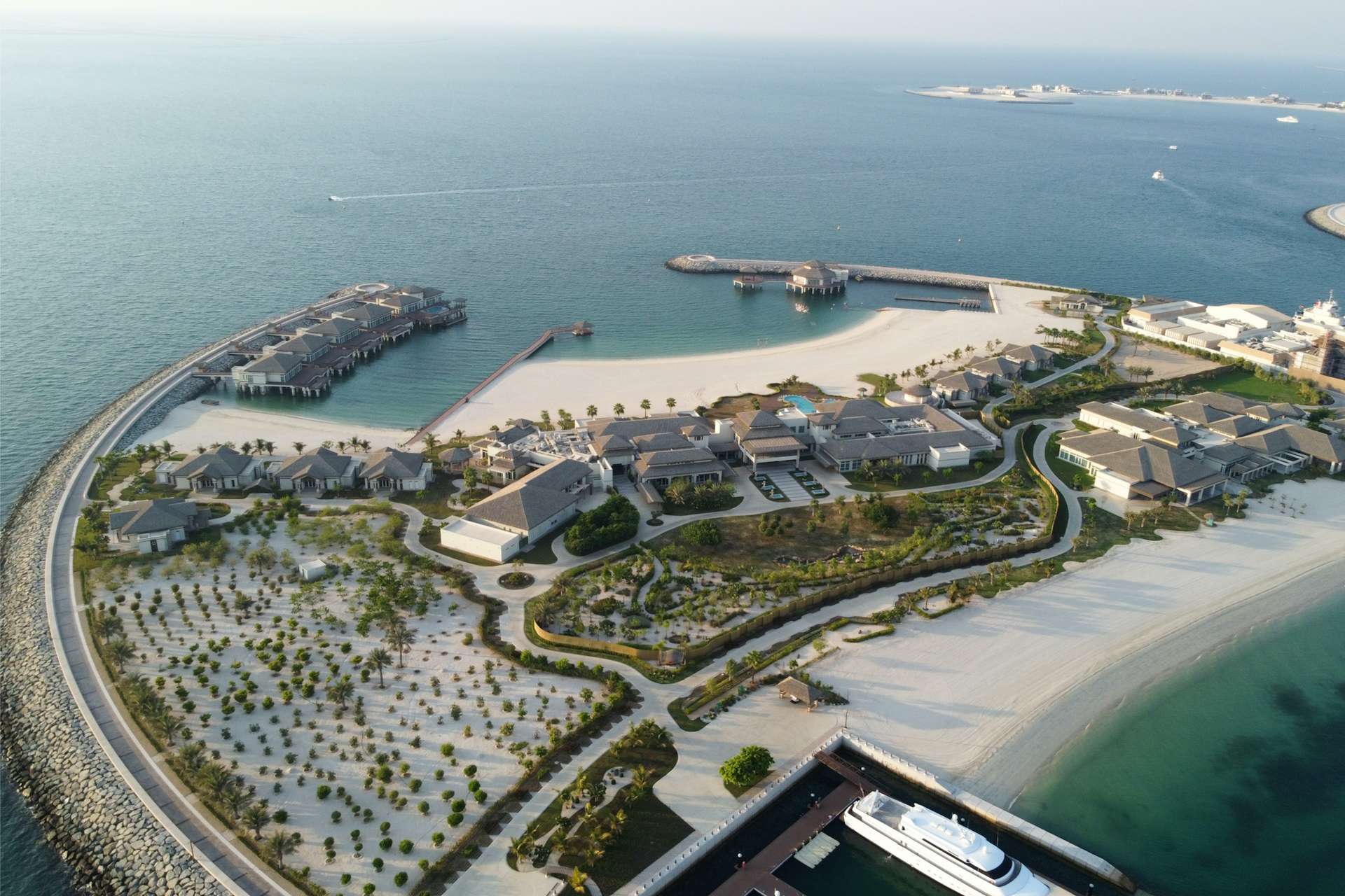 Jumeirah Beach, Dubai