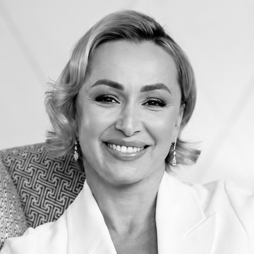 Елена Родионова