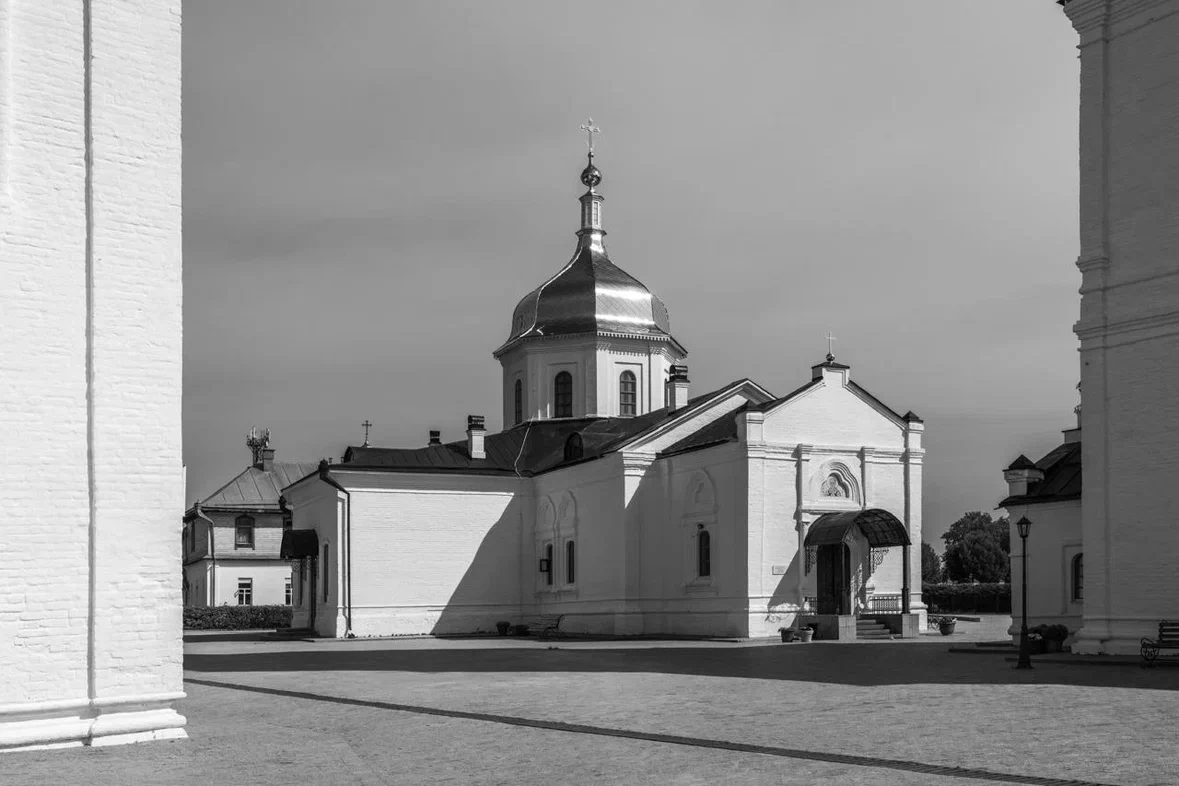 Фото предоставлено пресс-службой Корпорации «Синергия»