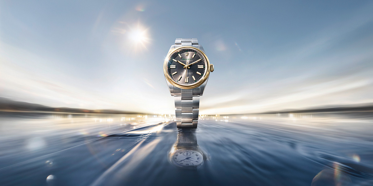 В Женеве переосмыслили время: главные тренды главного часового салона