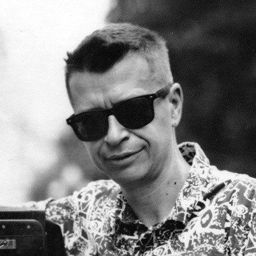 Никита Макеев