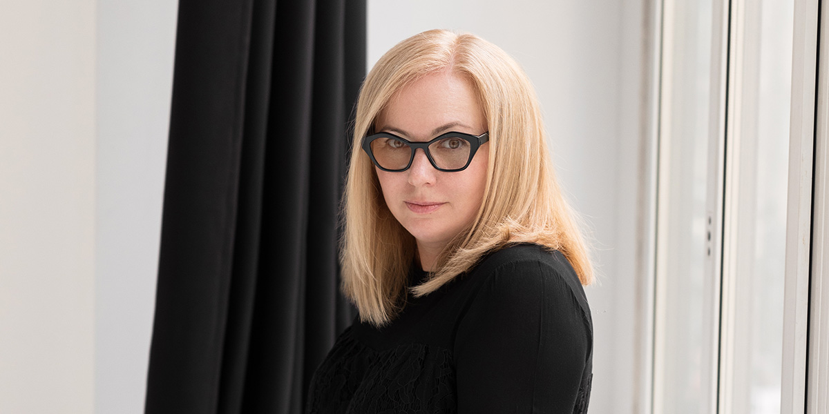 Елена Белоногова: Владеть шедеврами и не делиться ими с миром — неправильно