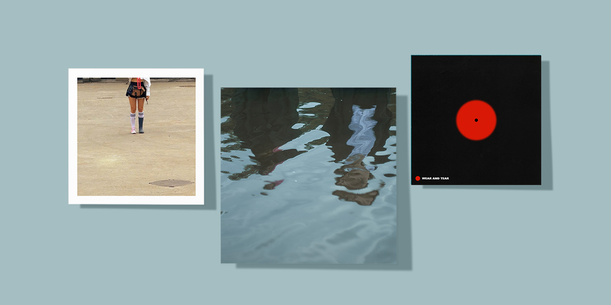 Бонд с кнопкой, Сироткин, Сюзанна и Мот: что мы слушали в августе