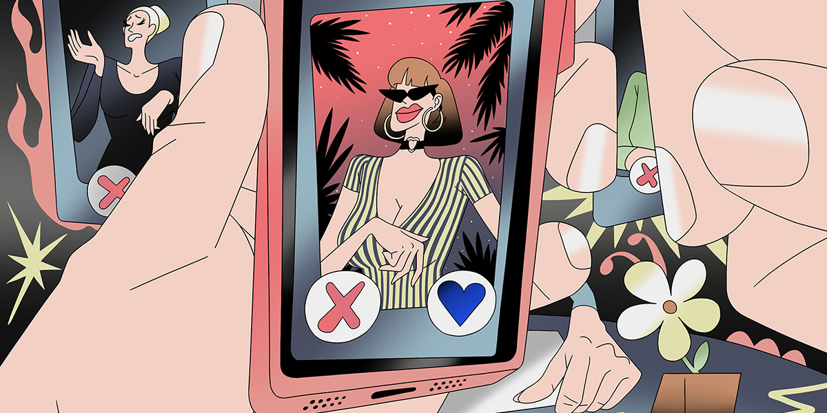 Относительные отношения. Почему миллениалы устали выбирать, а зумеры сделали ставку на дружбу