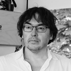 Дмитрий Воденников