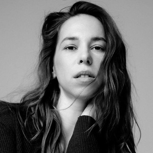 Анна Щеклеина