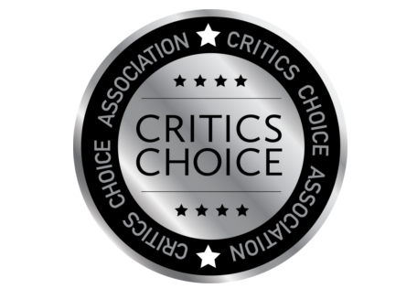 Знак Отличия, вручаемый Ассоциацией Выбор Критиков