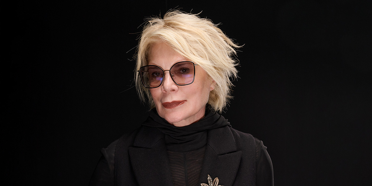 Продюсер Лина Арифулина: «Формат можно повторить. Эпоху — нет»
