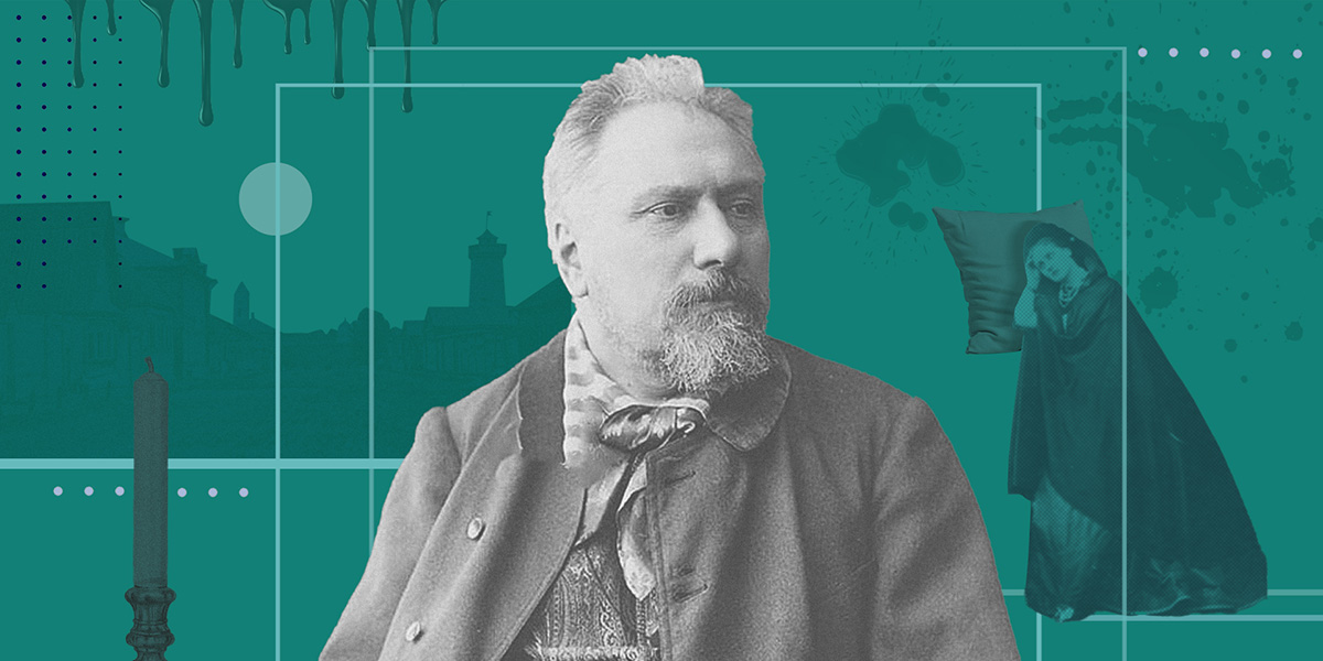 Эта страсть. «Леди Макбет Мценского уезда» Николая Лескова