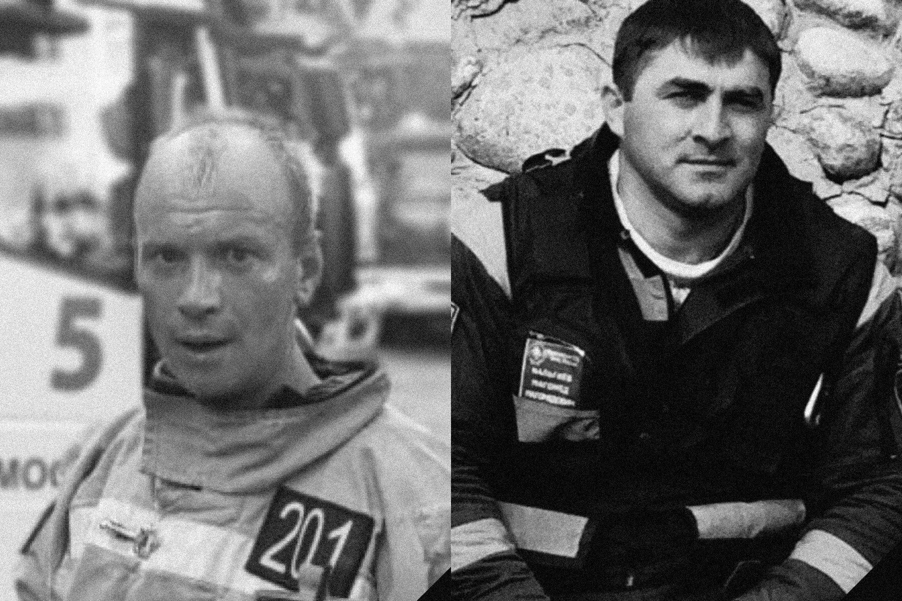 Стало известно о спасателях, погибших при разборе завалов на месте ...