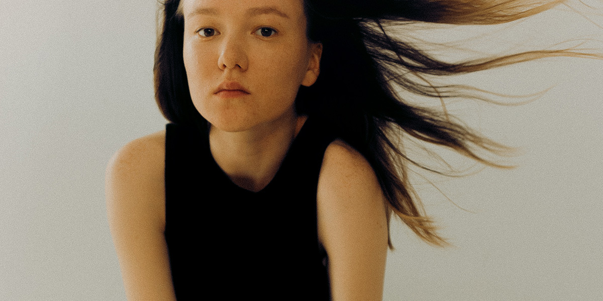 В двух словах: Рушана