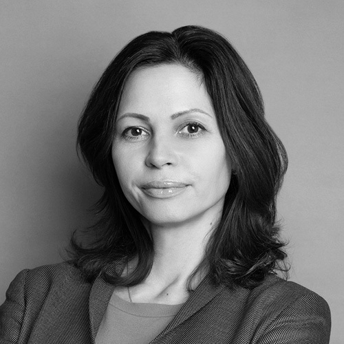 Татьяна Шубина