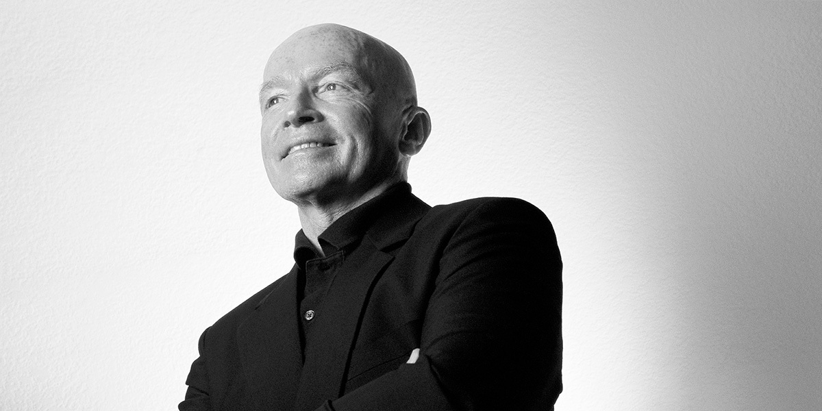 Умер инвестор Марк Мобиус