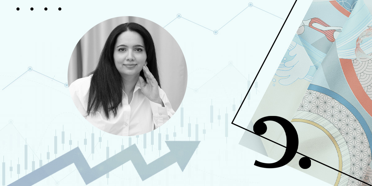 Деньги, или… Выбор Анны Погосян