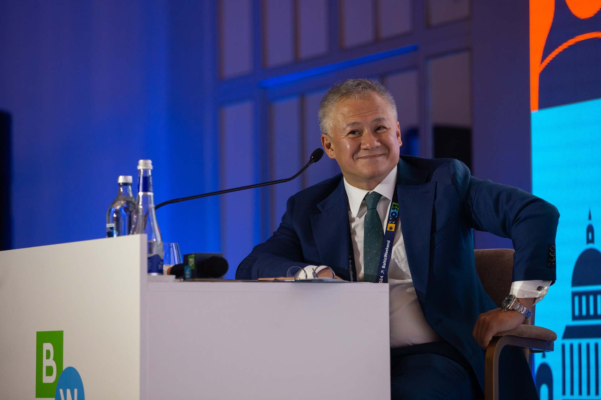 SPN.Communications вошло в пятерку лидеров рейтинга НР2К