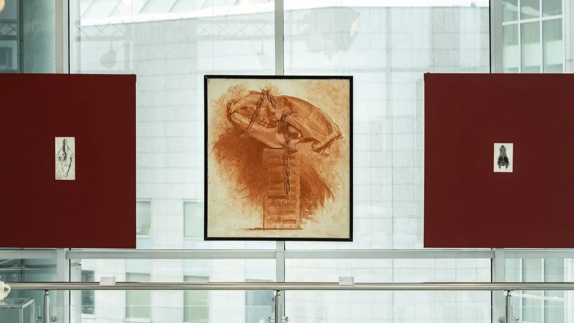 Результат поиска молодой художницы