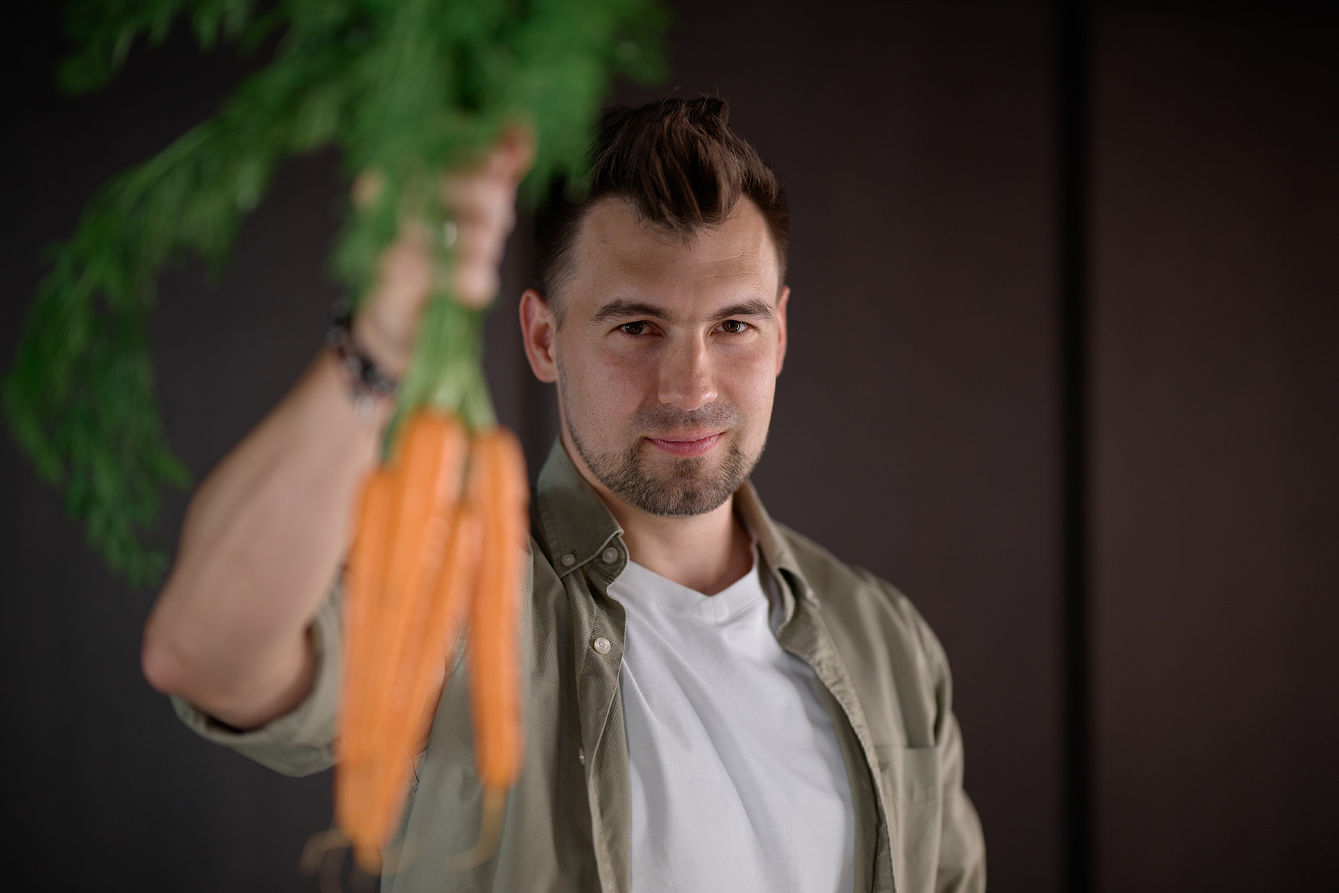 Сергей Кузнецов