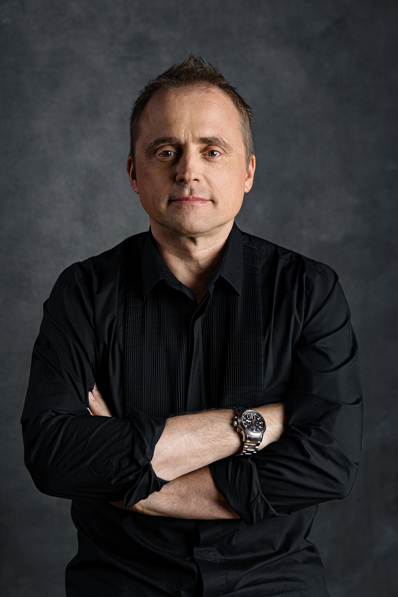 Евгений Сидоров