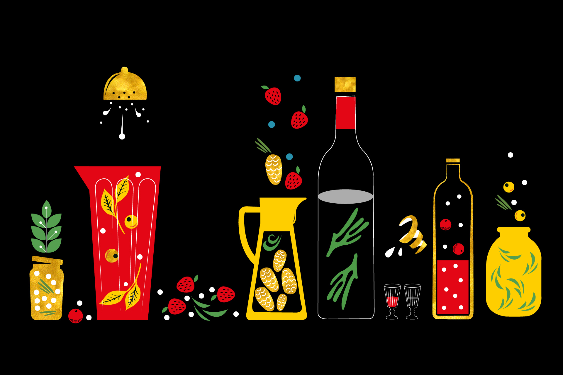 Как открыть бар в 2022 году