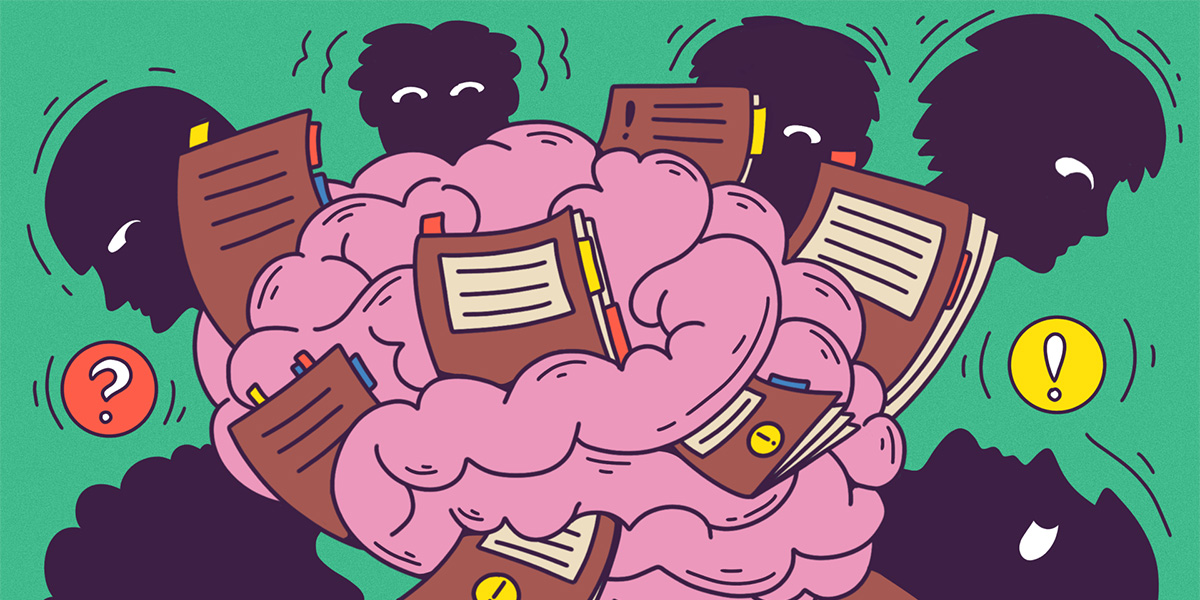 Развитие мозга ребёнка: психолог — о диагнозах и естественной вариативности