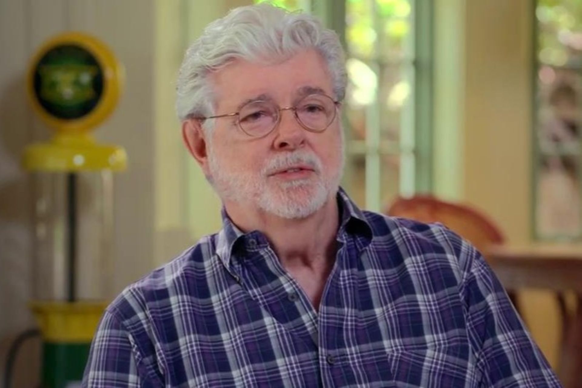 Джордж Лукас