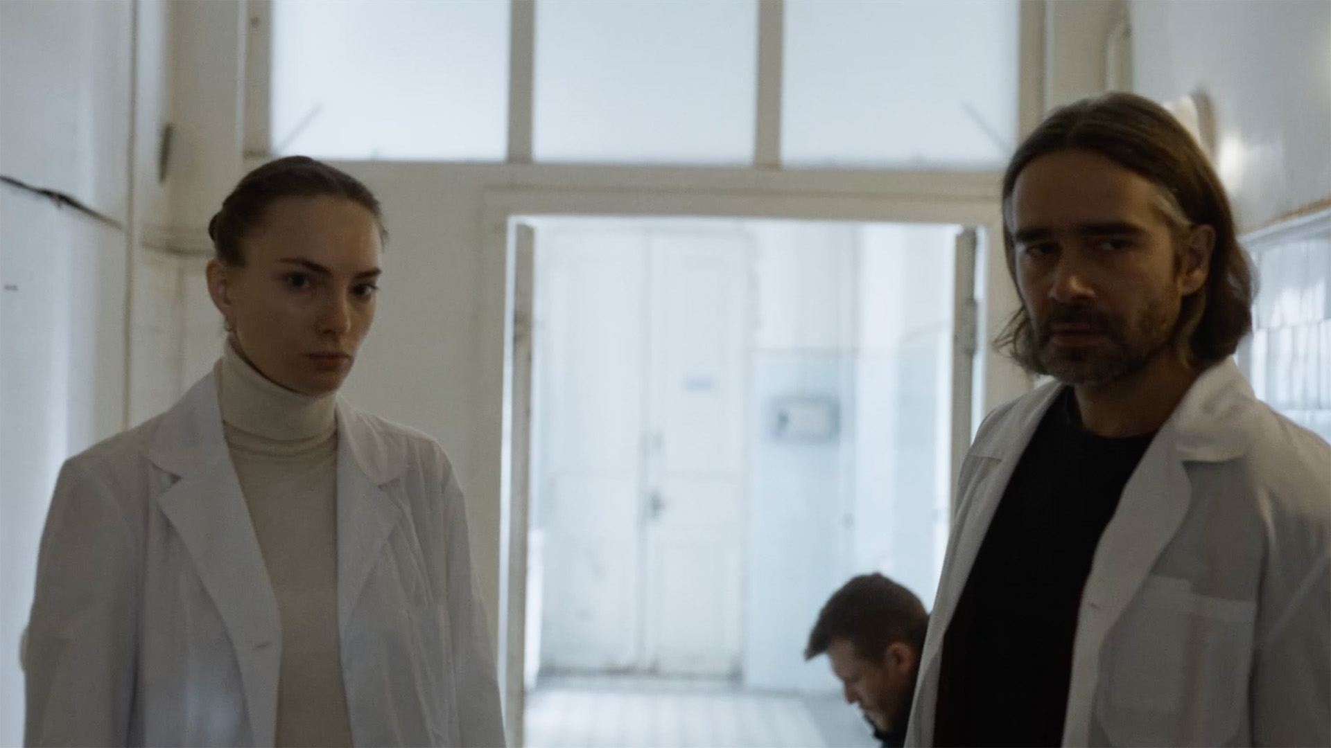 Кадр из сериала «Фулл хаус»
