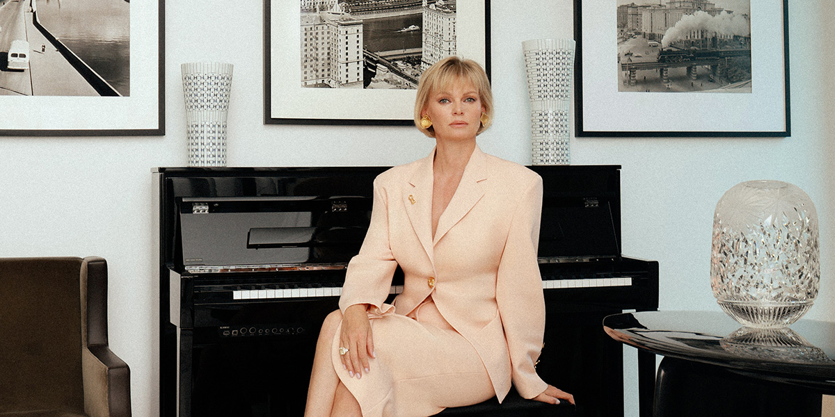 Повышая ставки: Юлия Визгалина о личной коллекции современного искусства