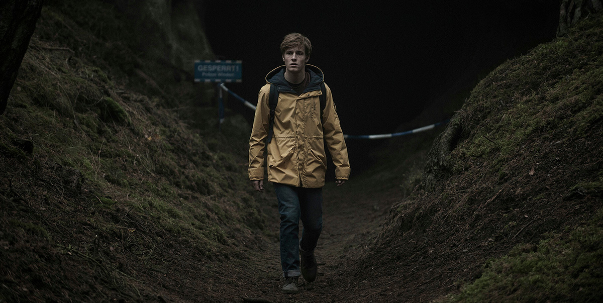 Сериал «Тьма»: из чего состоит самый загадочный Netflix-хит, который до сих пор будоражит умы зрителей