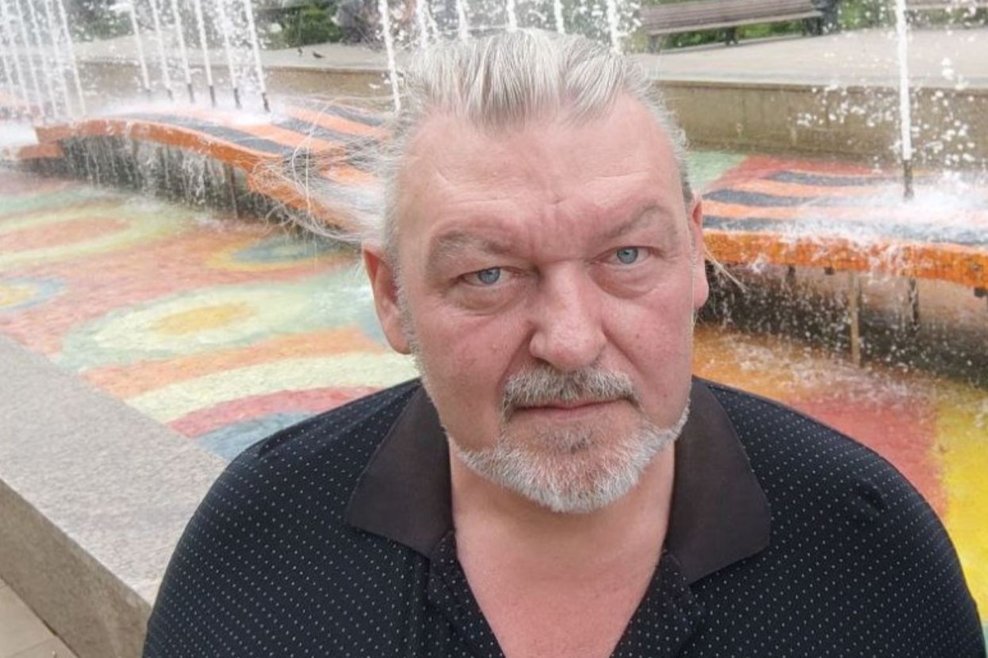 Андрей Сульдин