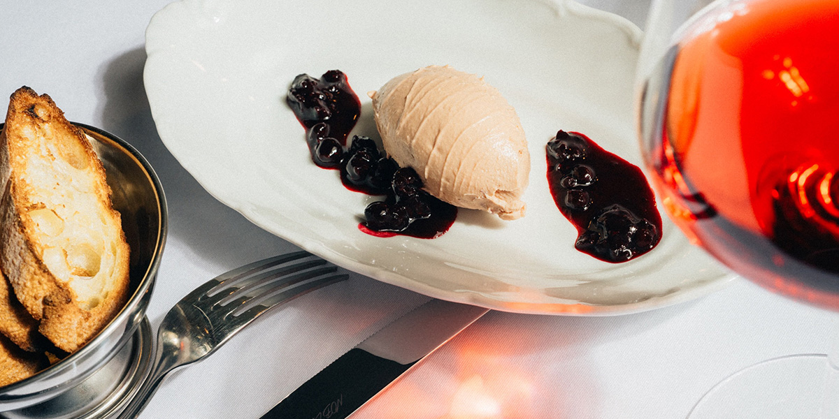 Большая удача: 8 модных ресторанов на Пресне